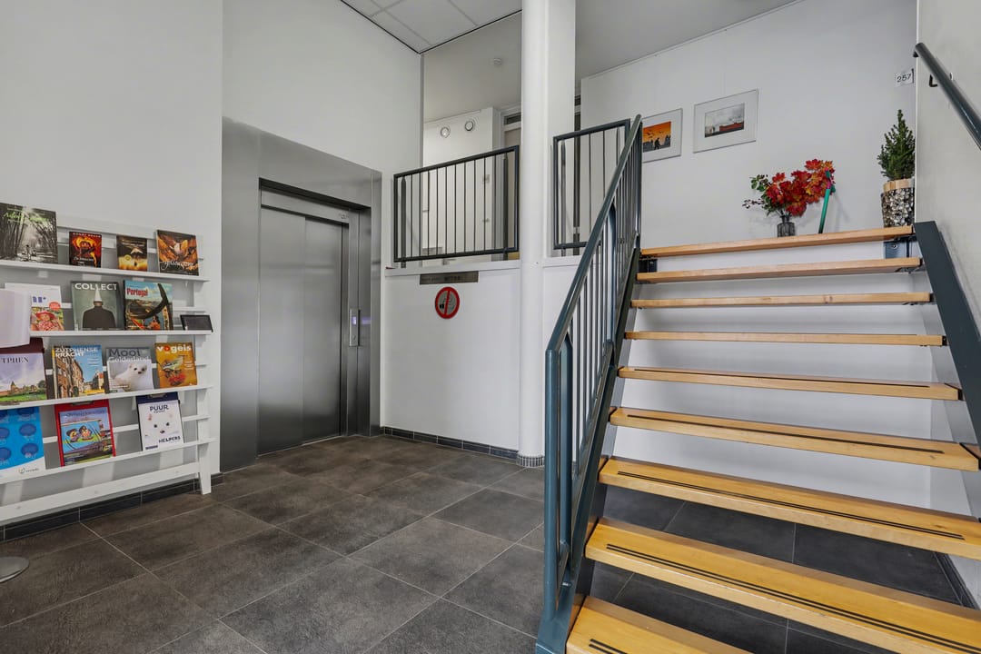 Foto 26 van Verdistraat 267