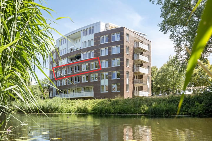 Verdistraat 267 main image