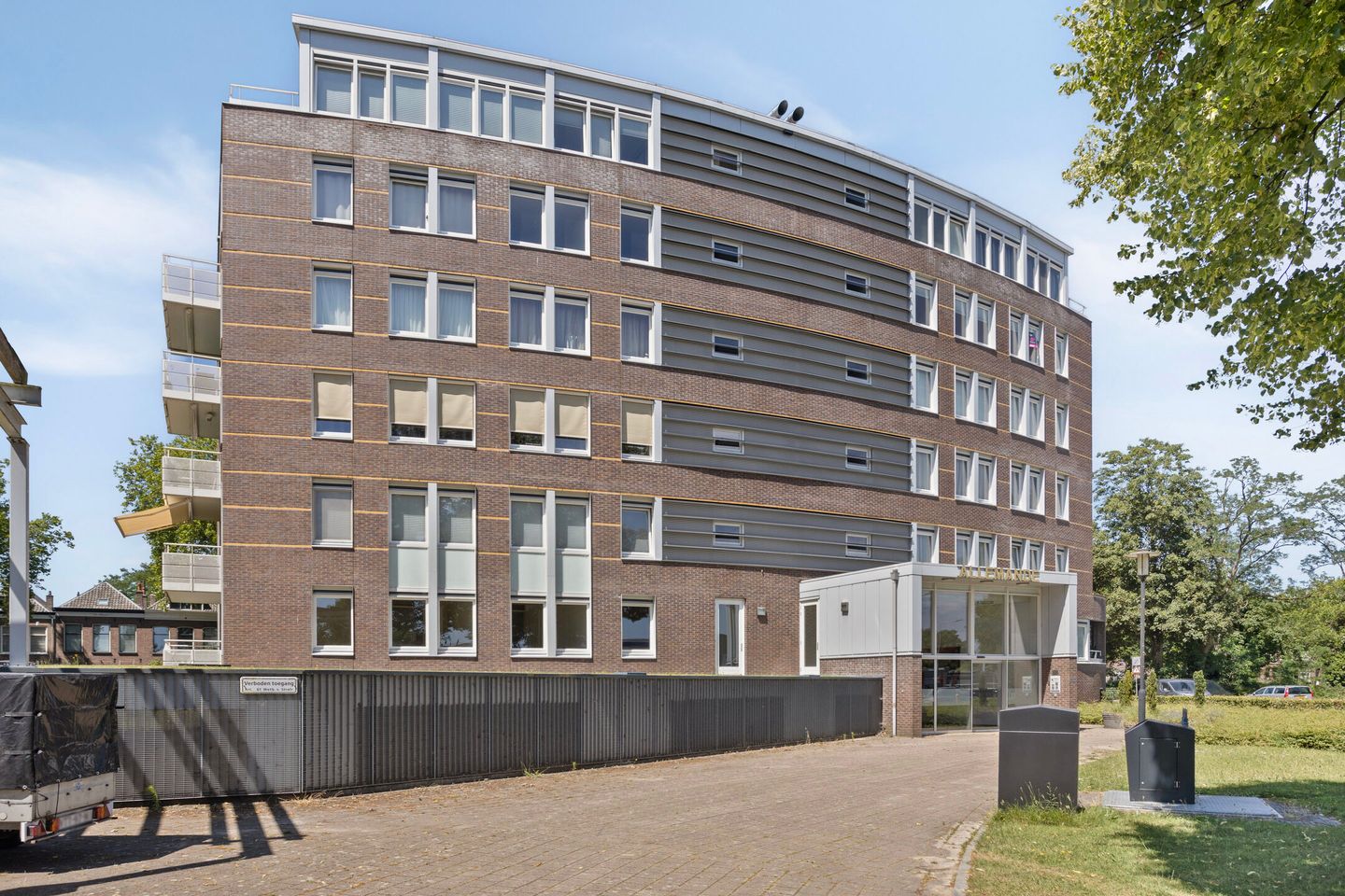 Foto 34 van Verdistraat 267