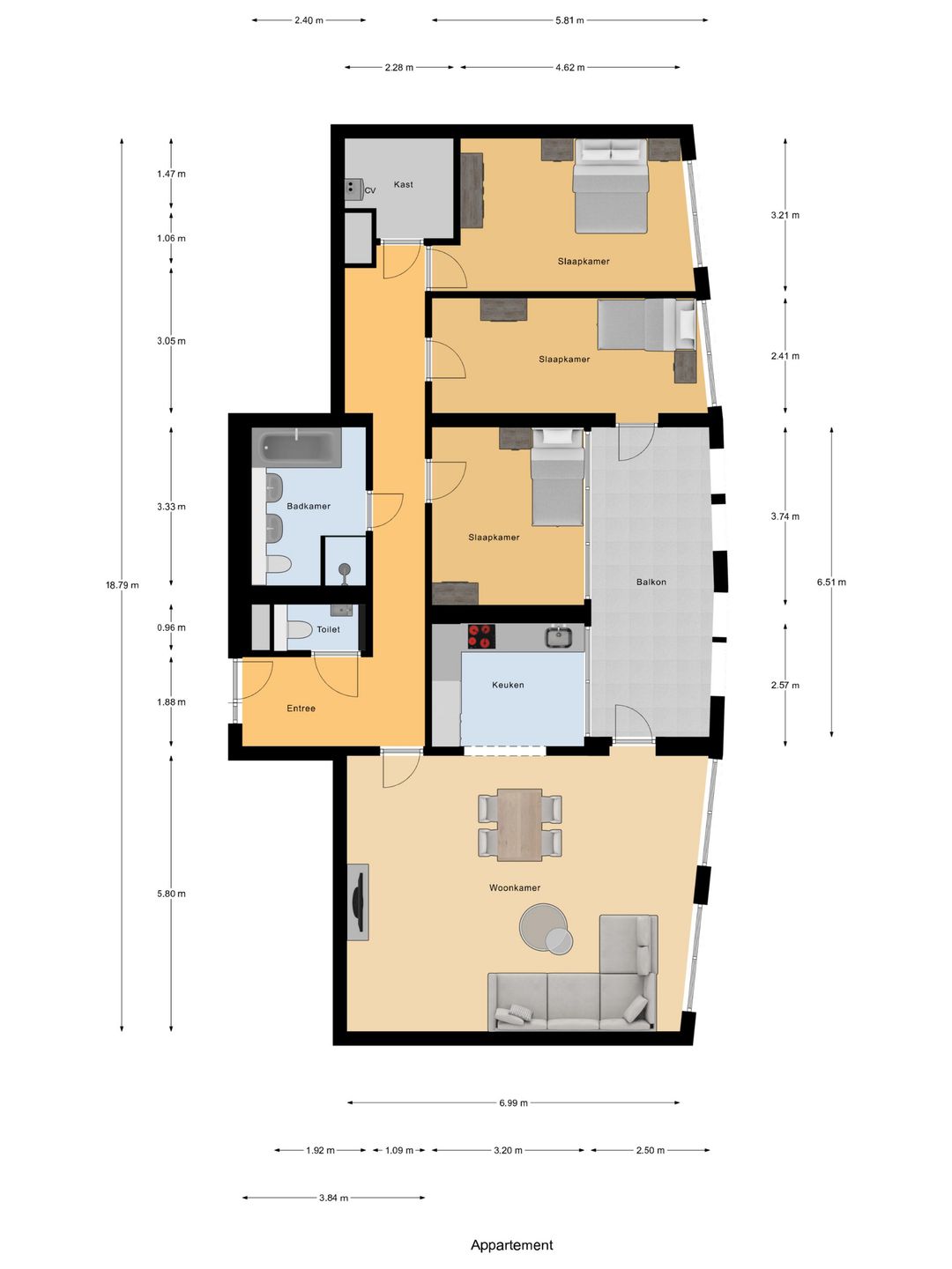 Foto 38 van Verdistraat 267