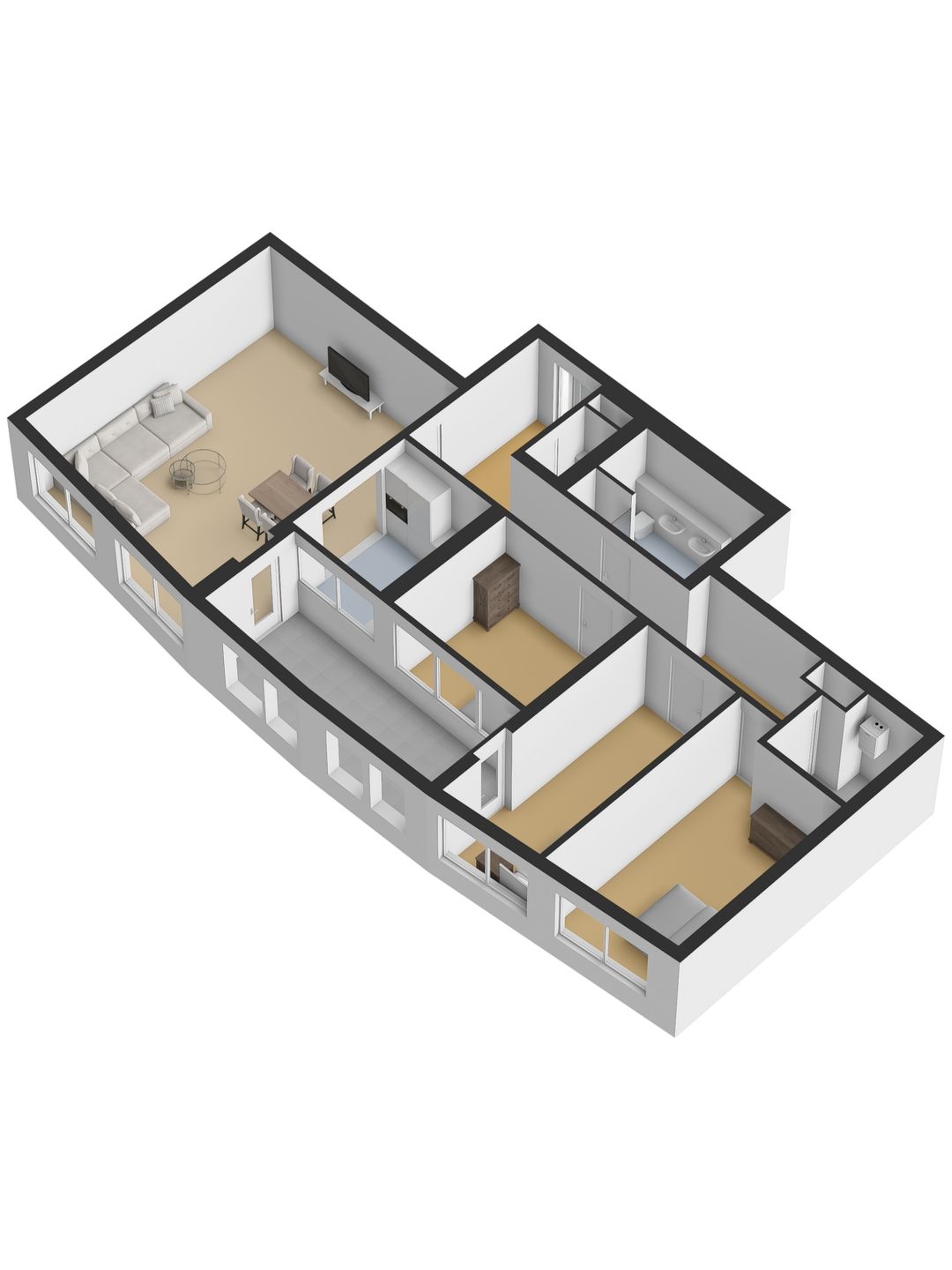 Foto 41 van Verdistraat 267