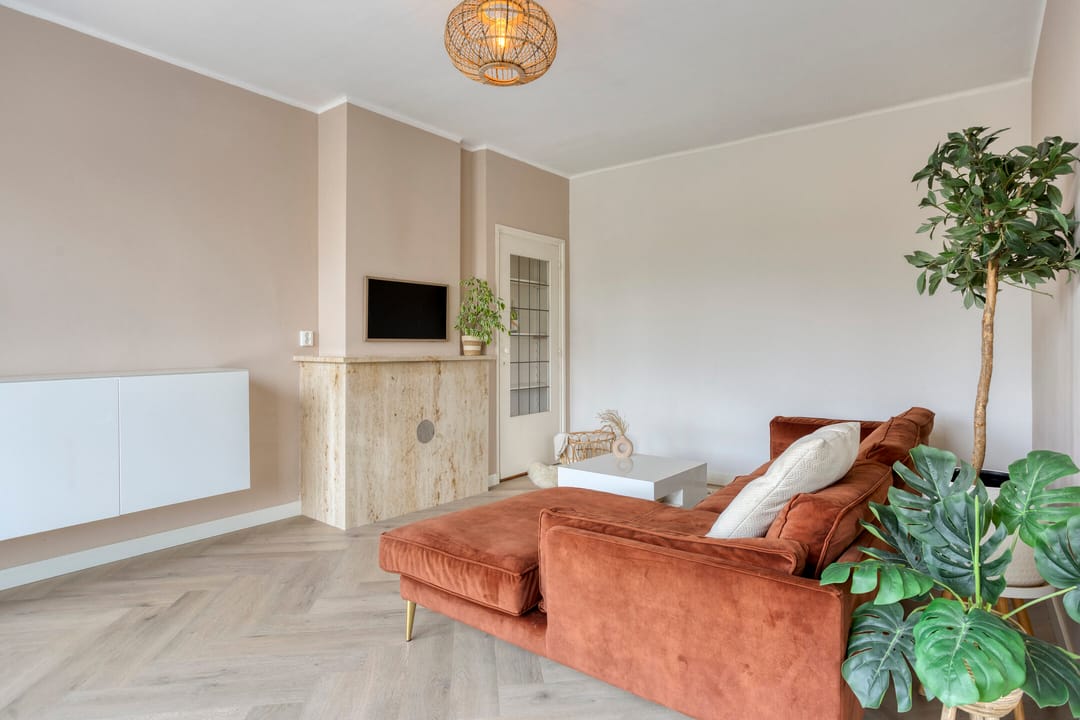 Foto 11 van Karel de Grotelaan 133