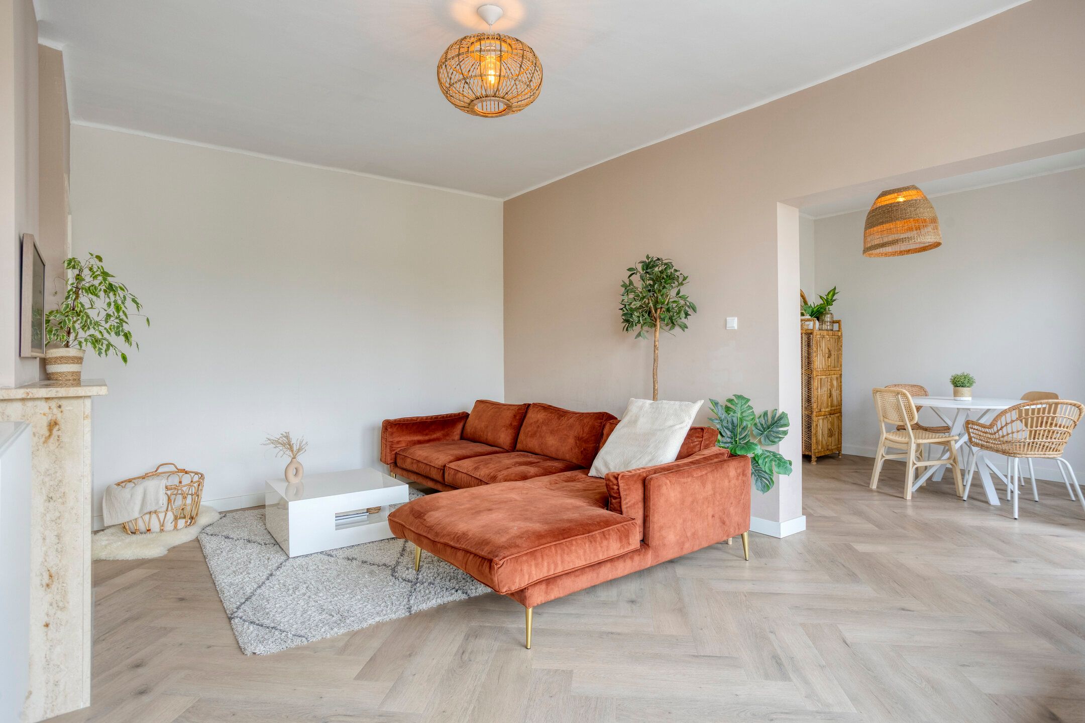 Foto 12 van Karel de Grotelaan 133