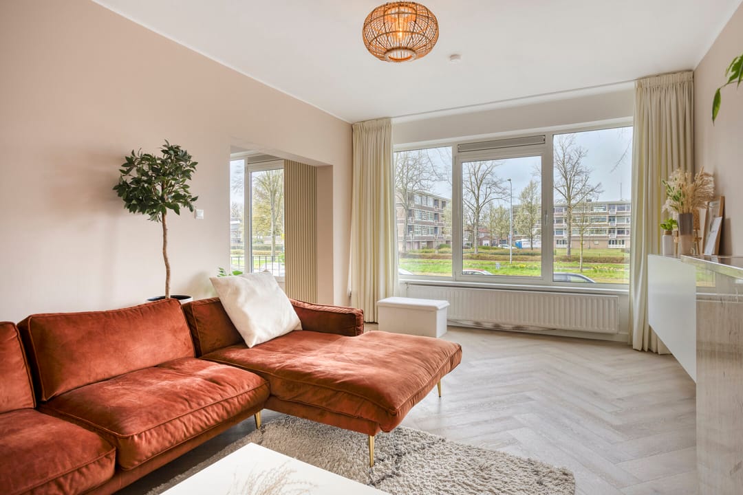 Foto 13 van Karel de Grotelaan 133