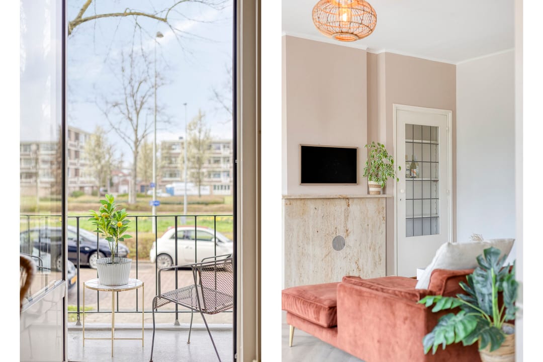 Foto 16 van Karel de Grotelaan 133