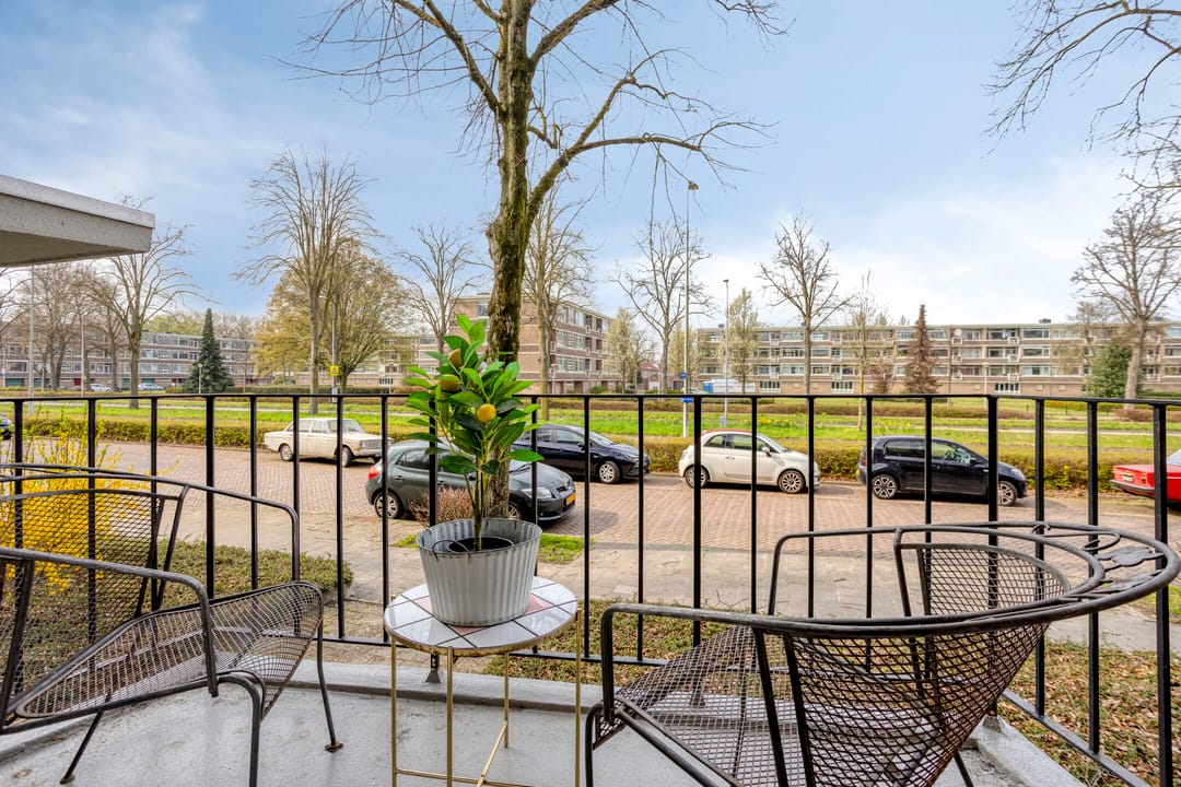 Foto 17 van Karel de Grotelaan 133