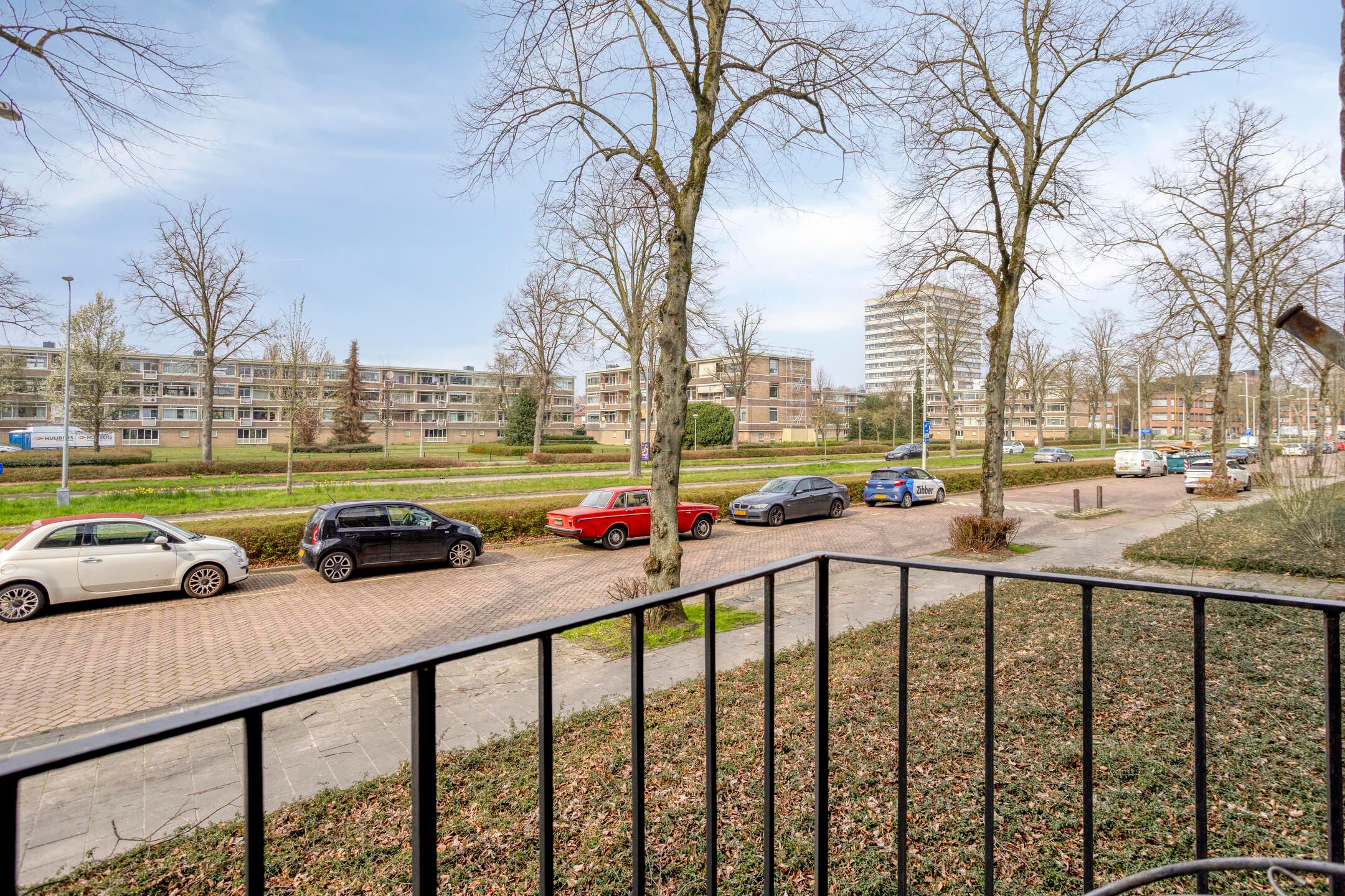 Foto 18 van Karel de Grotelaan 133