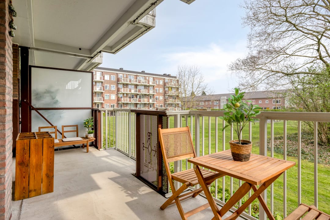 Foto 22 van Karel de Grotelaan 133