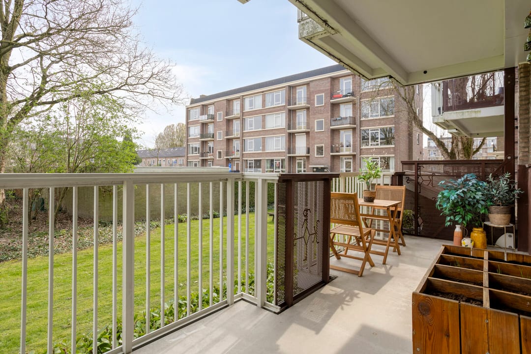 Foto 23 van Karel de Grotelaan 133