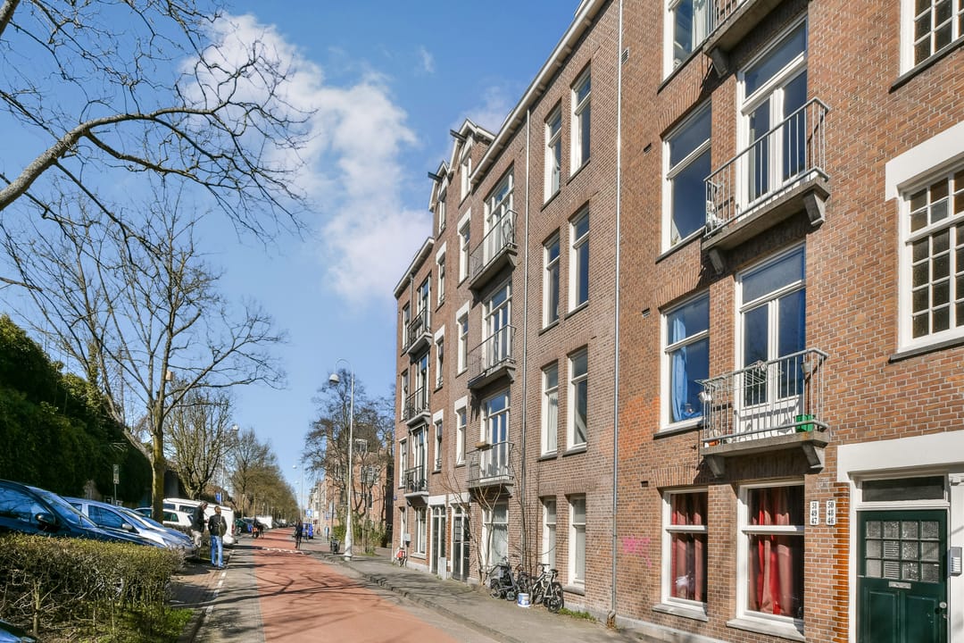 Photo 2 of Zaanstraat 53