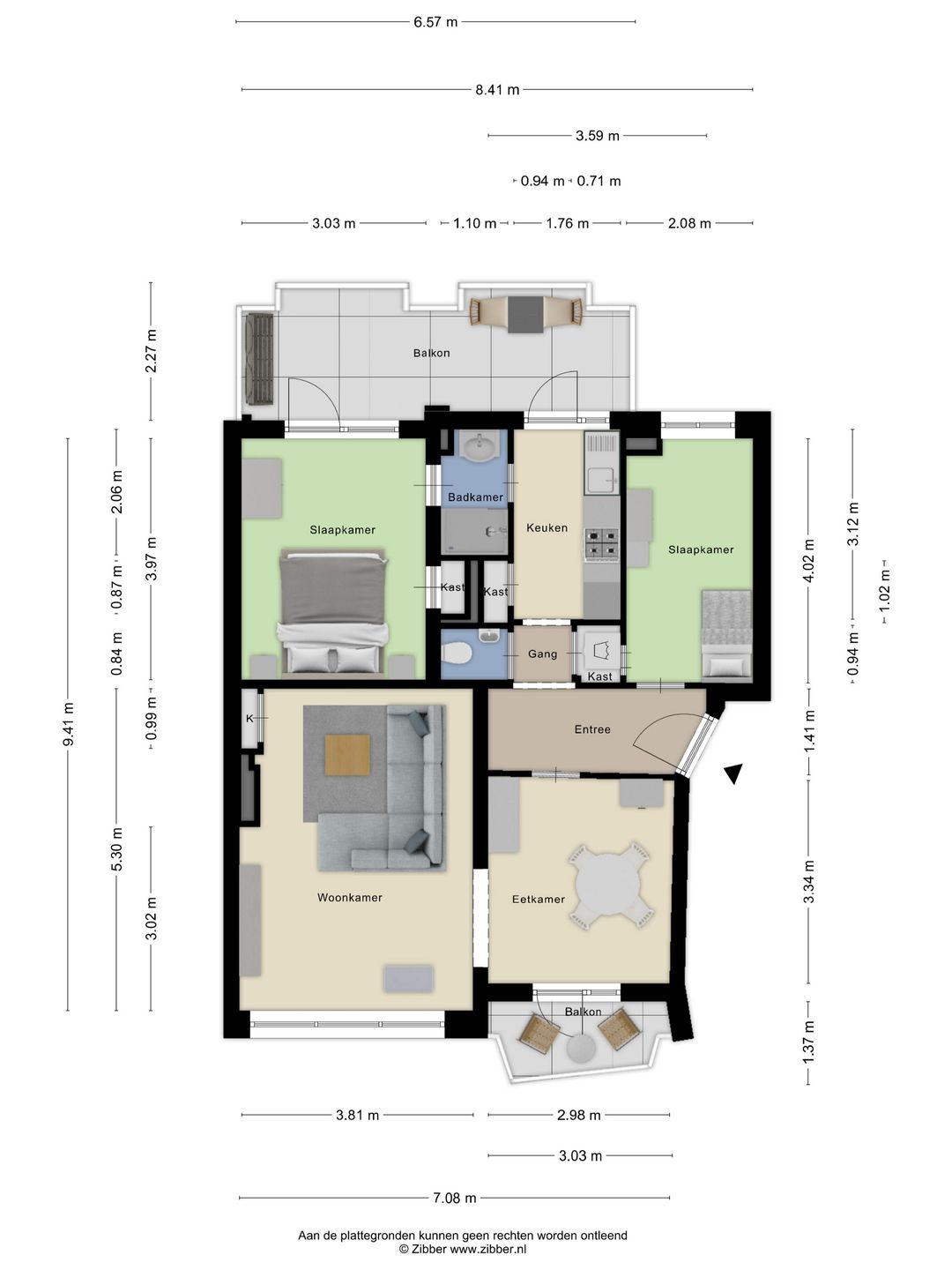 Foto 37 van Karel de Grotelaan 133