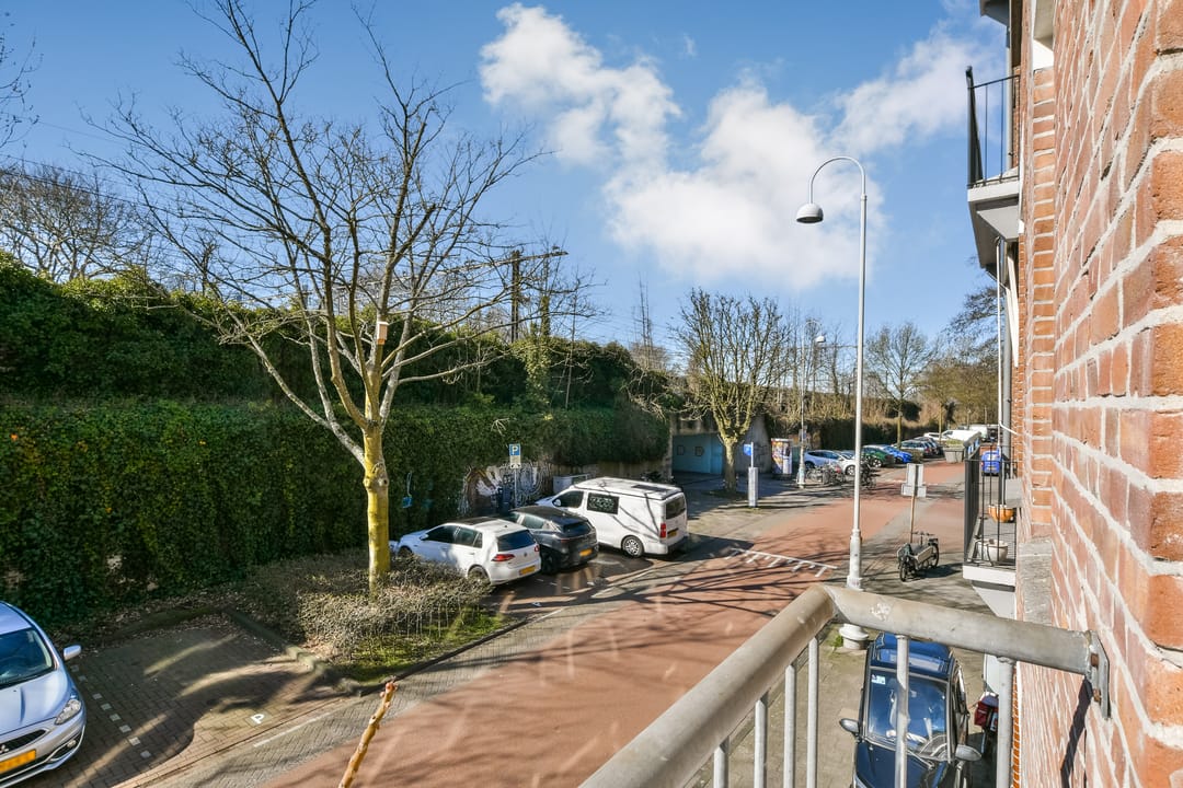 Photo 7 of Zaanstraat 53