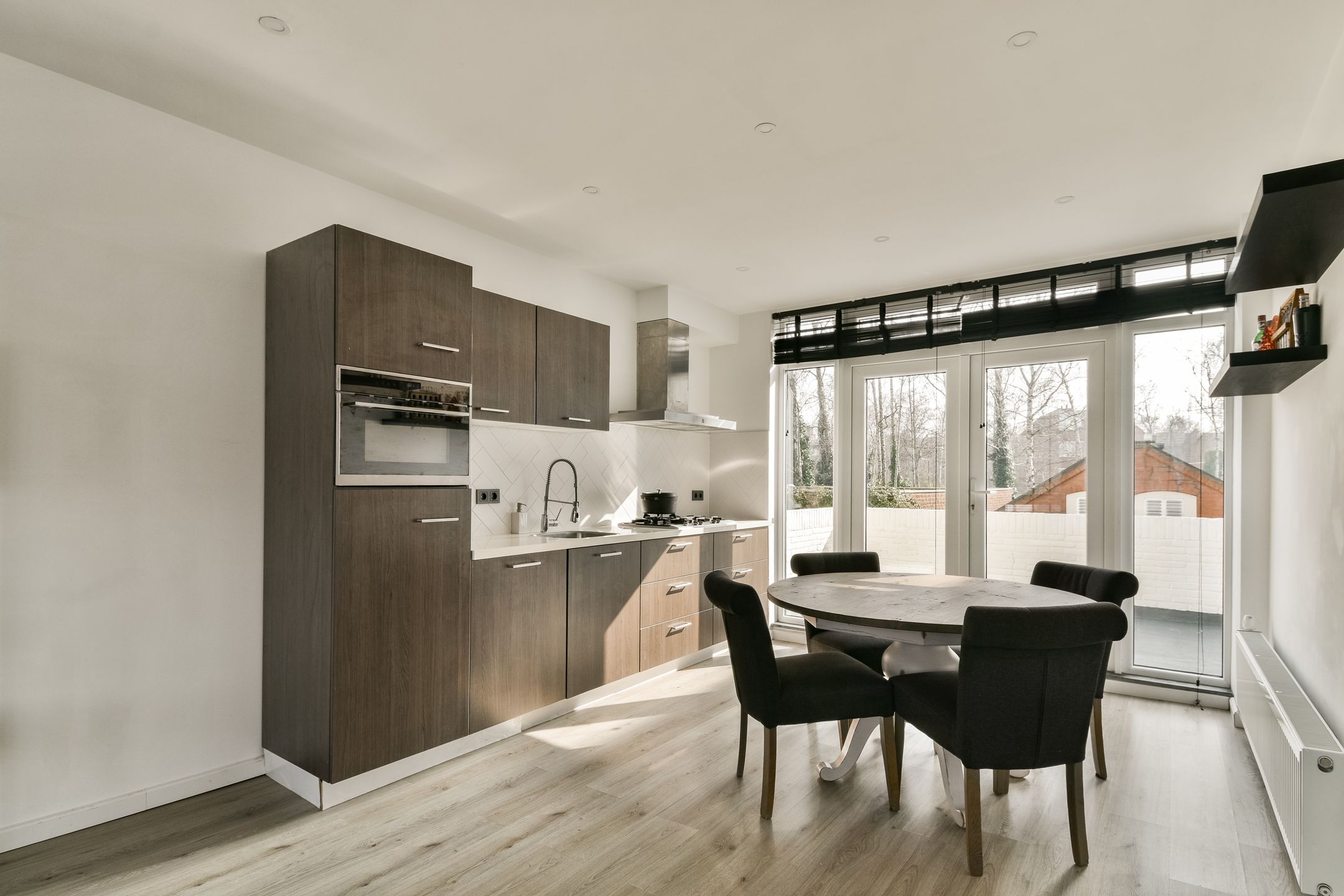 Photo 3 of Oosterstraat 90-A