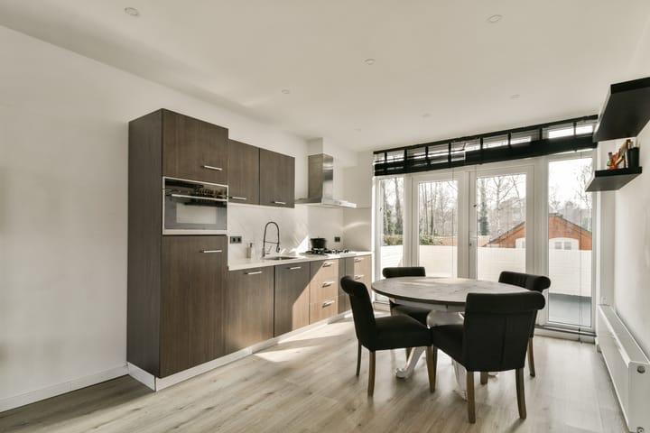 Foto 3 van Oosterstraat 90-A