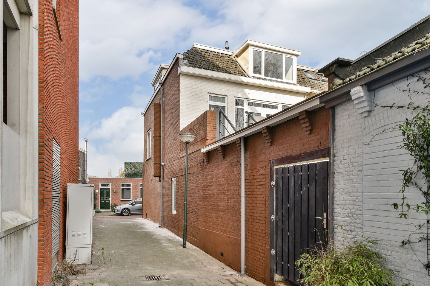 Photo 5 of Oosterstraat 90-A