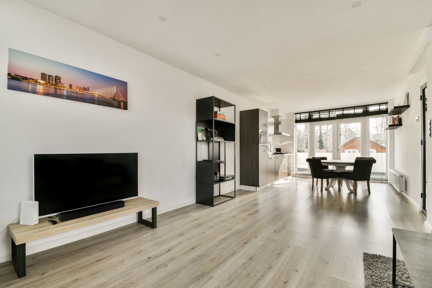 Photo 10 of Oosterstraat 90-A