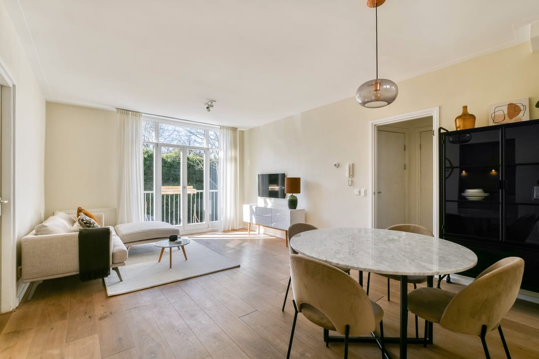 Photo 1 of Zaanstraat 53