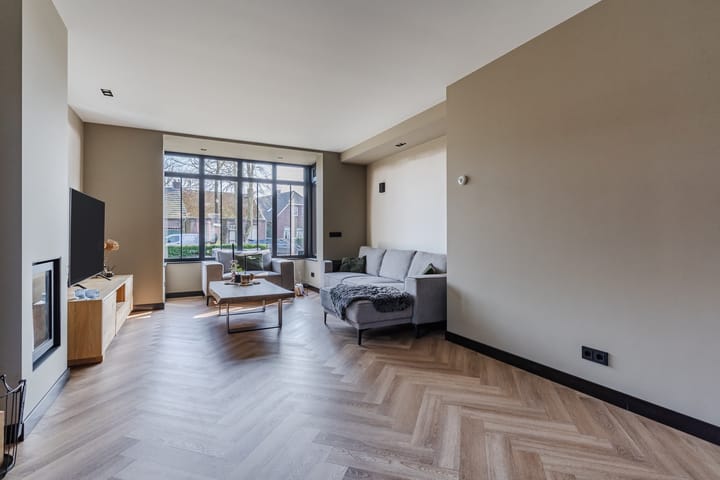 Vrijstaande woning te koop: Hoek 53, Bergeijk