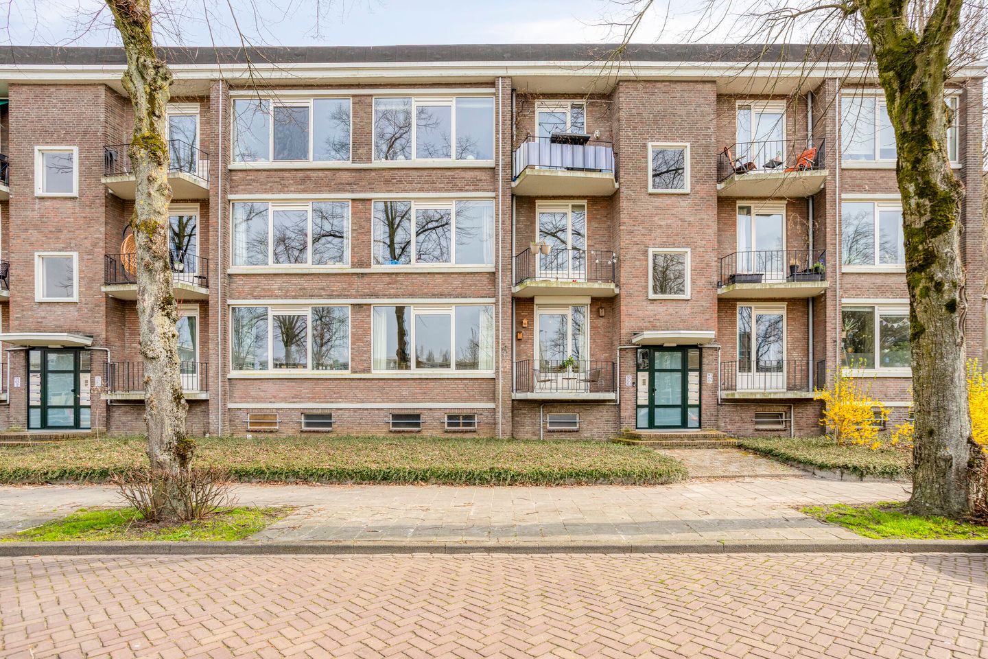 Foto 34 van Karel de Grotelaan 133