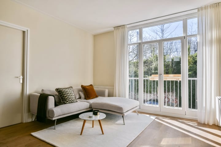 Photo 3 of Zaanstraat 53