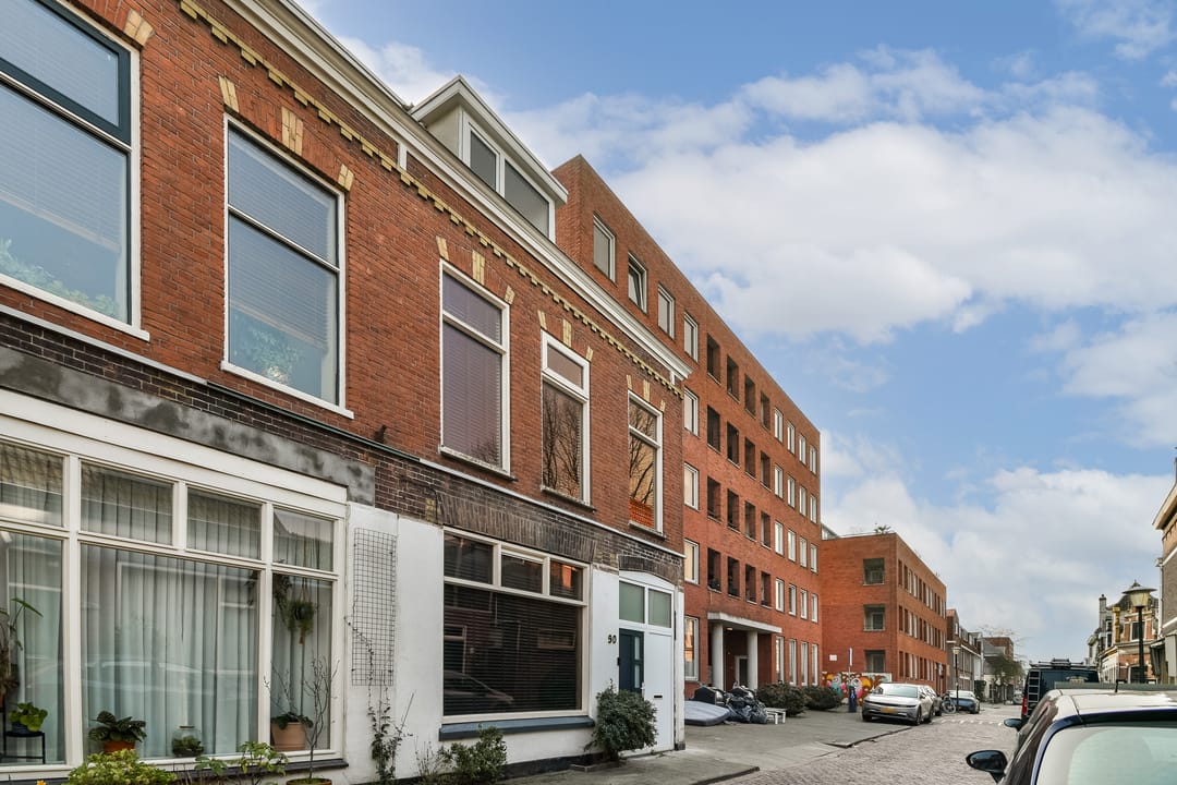 Photo 28 of Oosterstraat 90-A