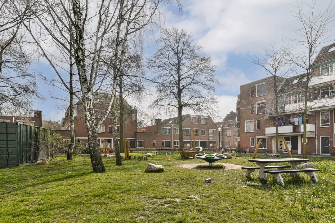 Photo 31 of Oosterstraat 90-A