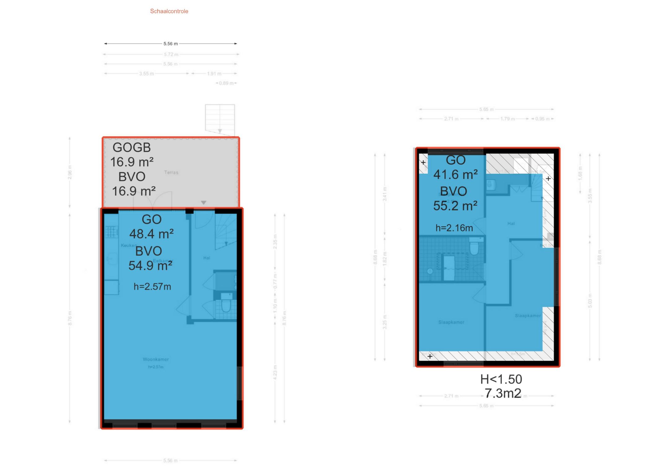 Photo 39 of Oosterstraat 90-A
