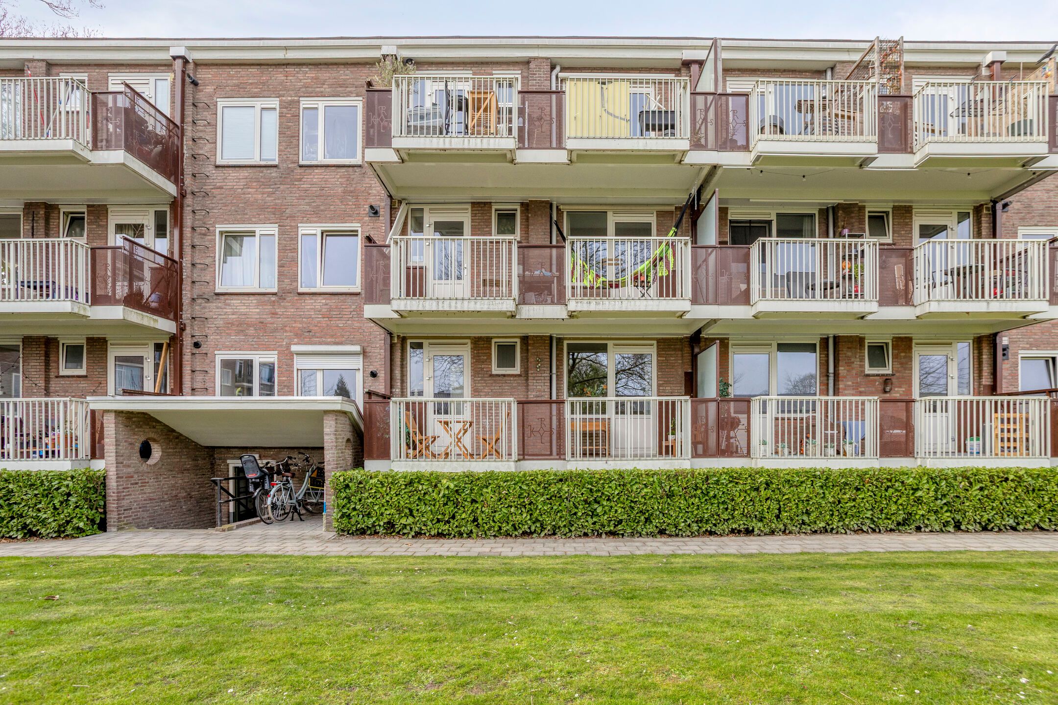 Foto 33 van Karel de Grotelaan 133