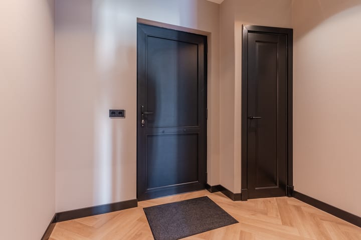 Vrijstaande woning te koop: Hoek 53, Bergeijk