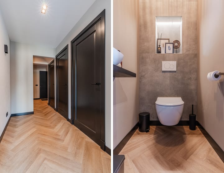 Vrijstaande woning te koop: Hoek 53, Bergeijk