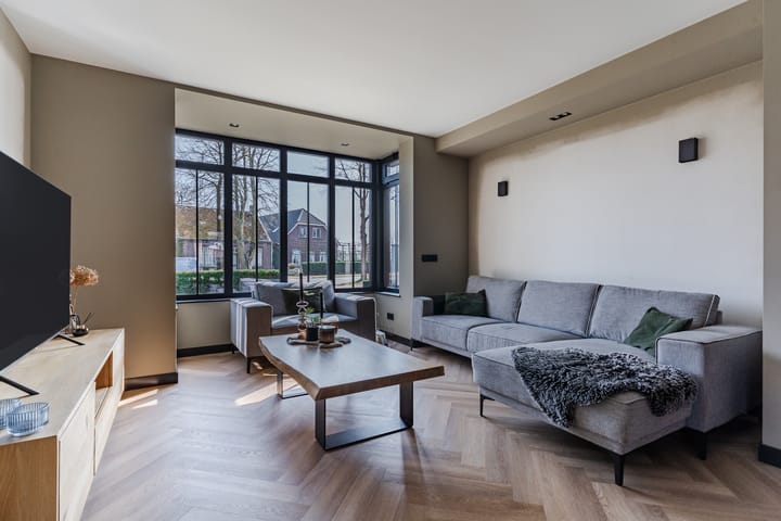 Vrijstaande woning te koop: Hoek 53, Bergeijk