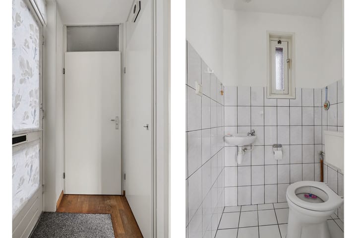 Photo 3 of Etty Hillesumlaan 1