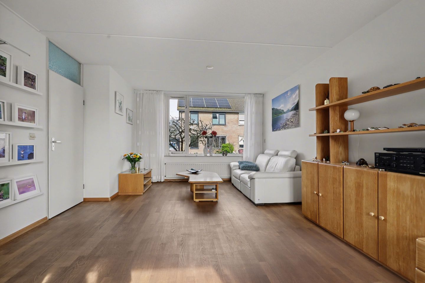 Foto 5 van Etty Hillesumlaan 1