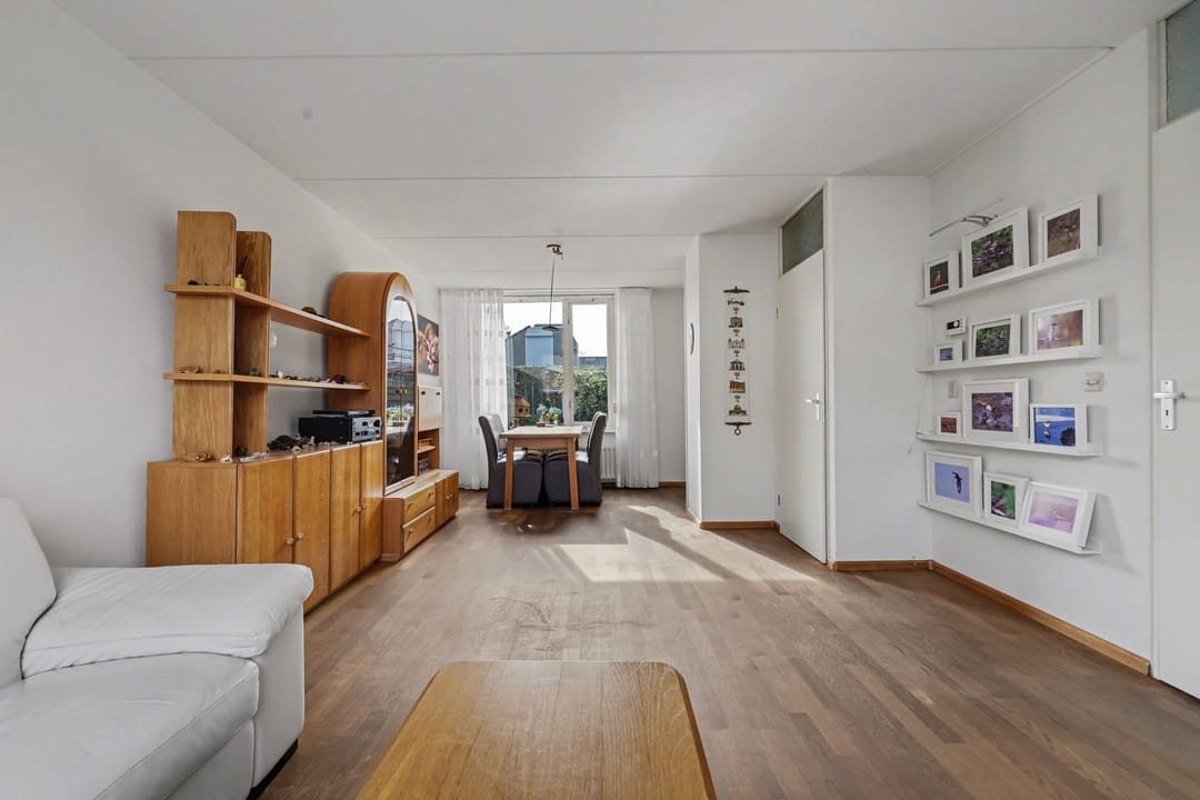 Foto 7 van Etty Hillesumlaan 1