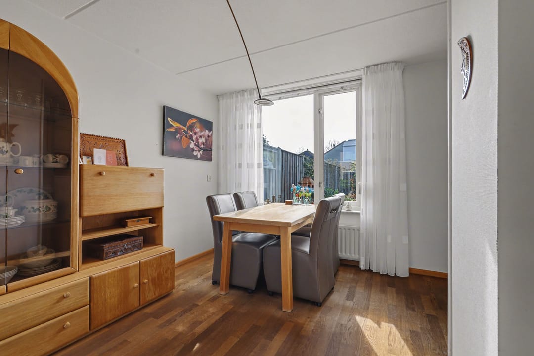 Foto 8 van Etty Hillesumlaan 1