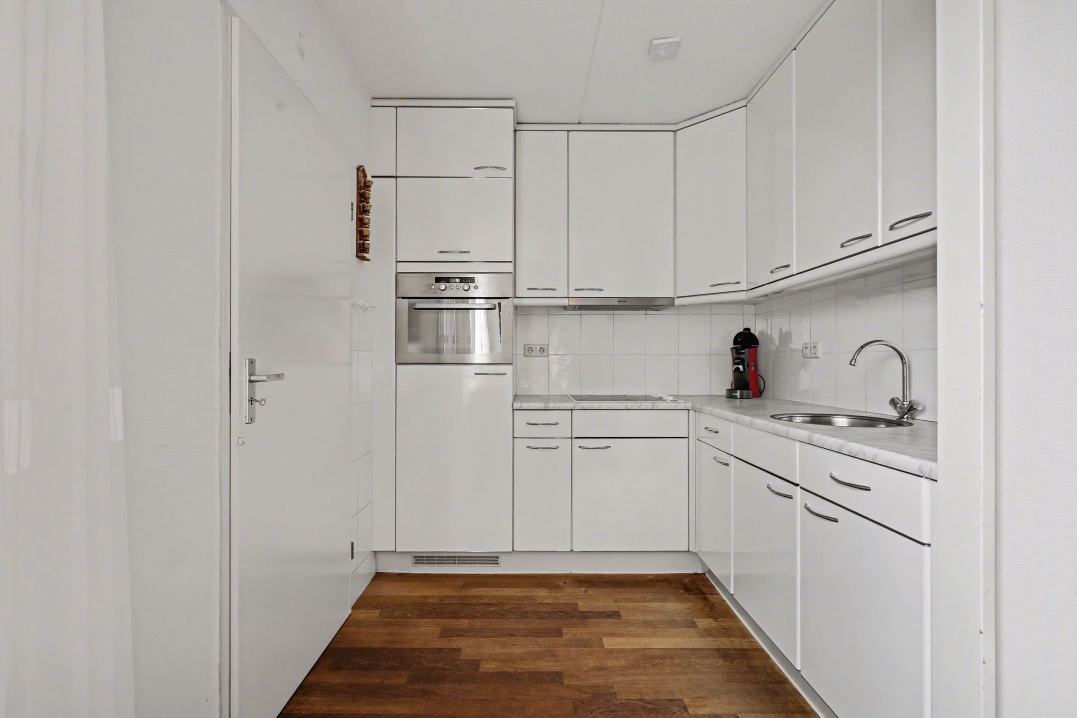 Foto 9 van Etty Hillesumlaan 1