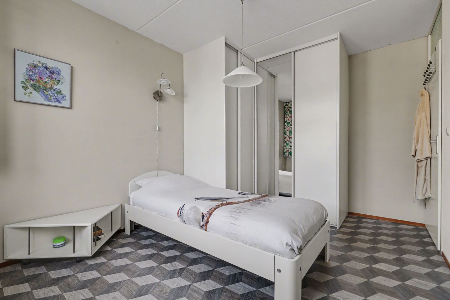 Foto 14 van Etty Hillesumlaan 1