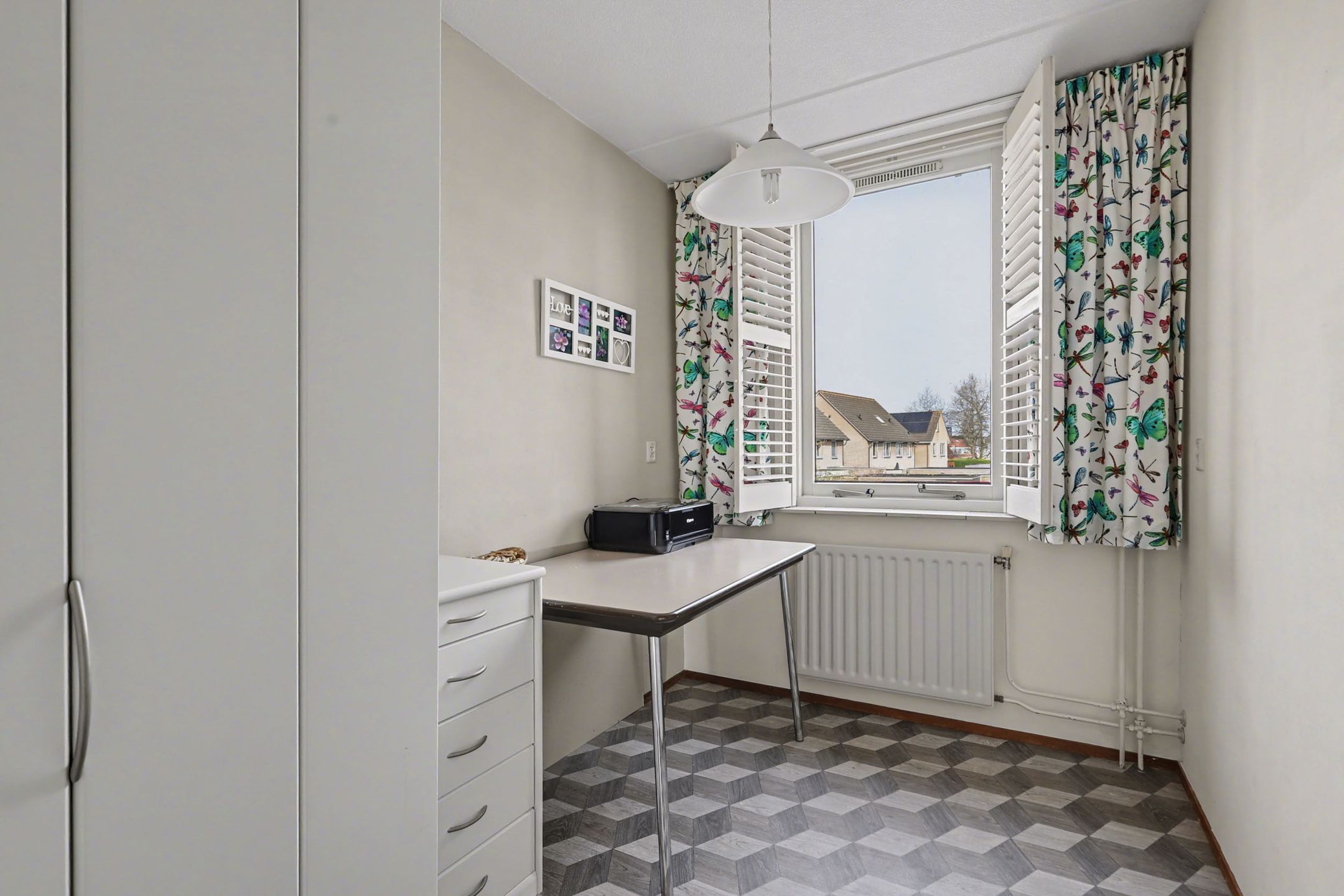 Foto 15 van Etty Hillesumlaan 1