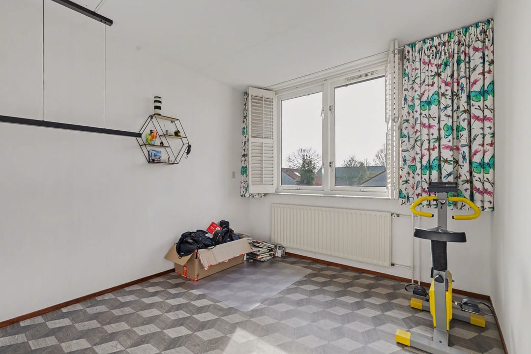 Foto 16 van Etty Hillesumlaan 1