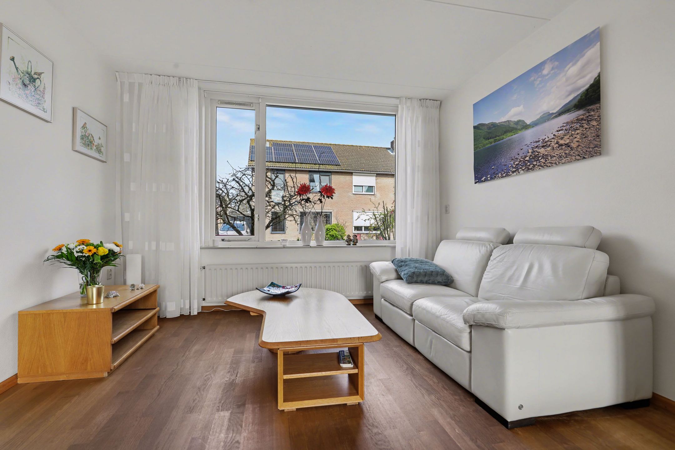 Foto 6 van Etty Hillesumlaan 1