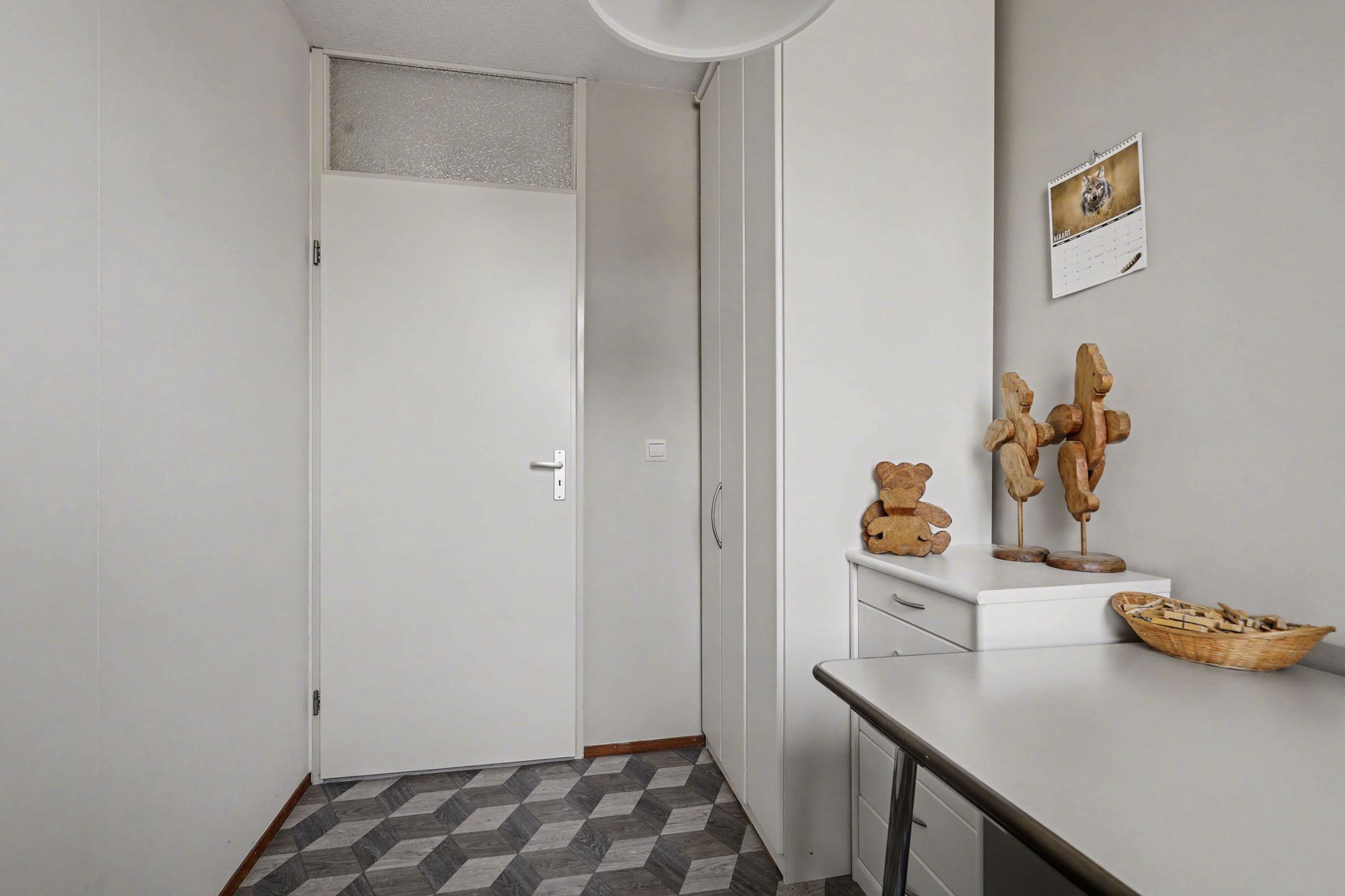 Foto 18 van Etty Hillesumlaan 1