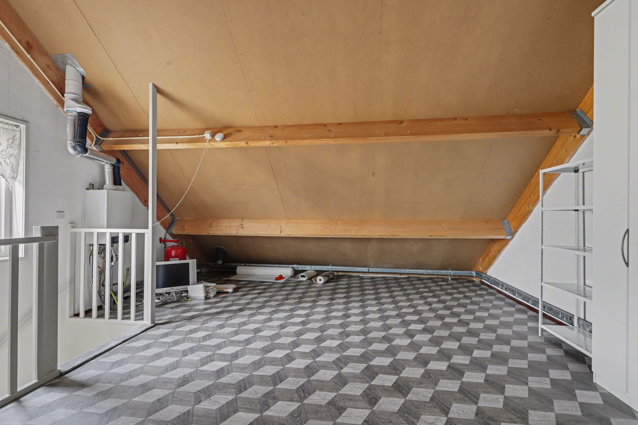 Foto 21 van Etty Hillesumlaan 1