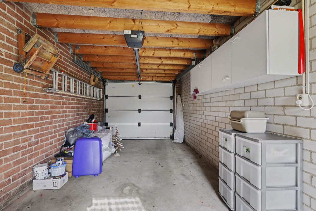 Foto 23 van Etty Hillesumlaan 1