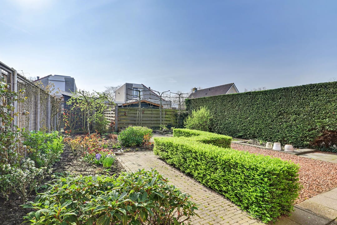 Foto 26 van Etty Hillesumlaan 1