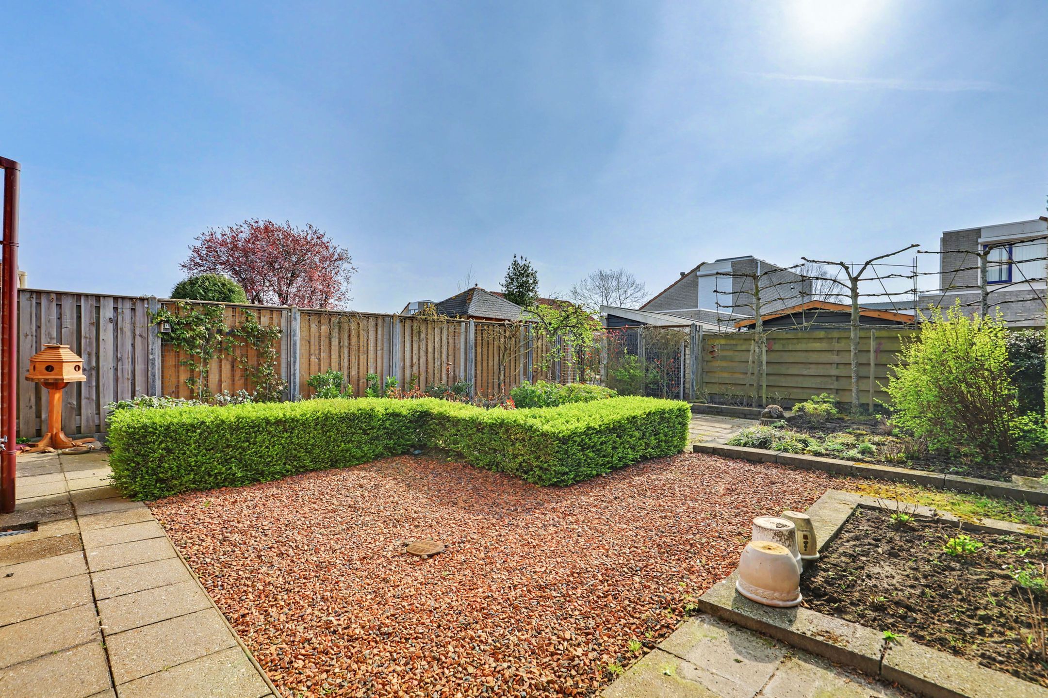 Foto 27 van Etty Hillesumlaan 1