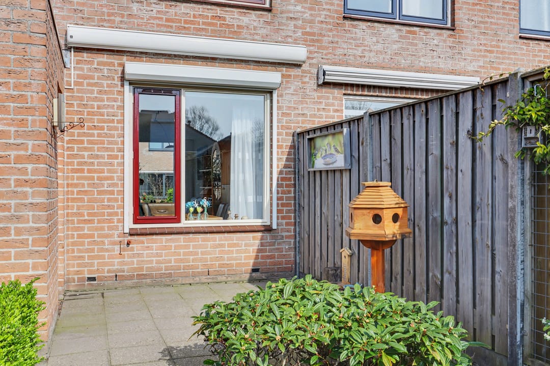 Foto 28 van Etty Hillesumlaan 1