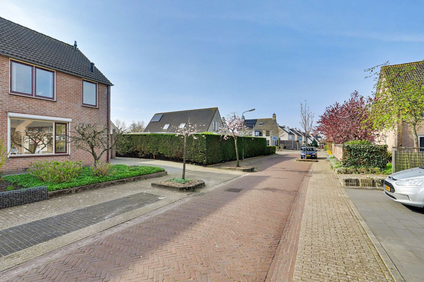 Foto 29 van Etty Hillesumlaan 1