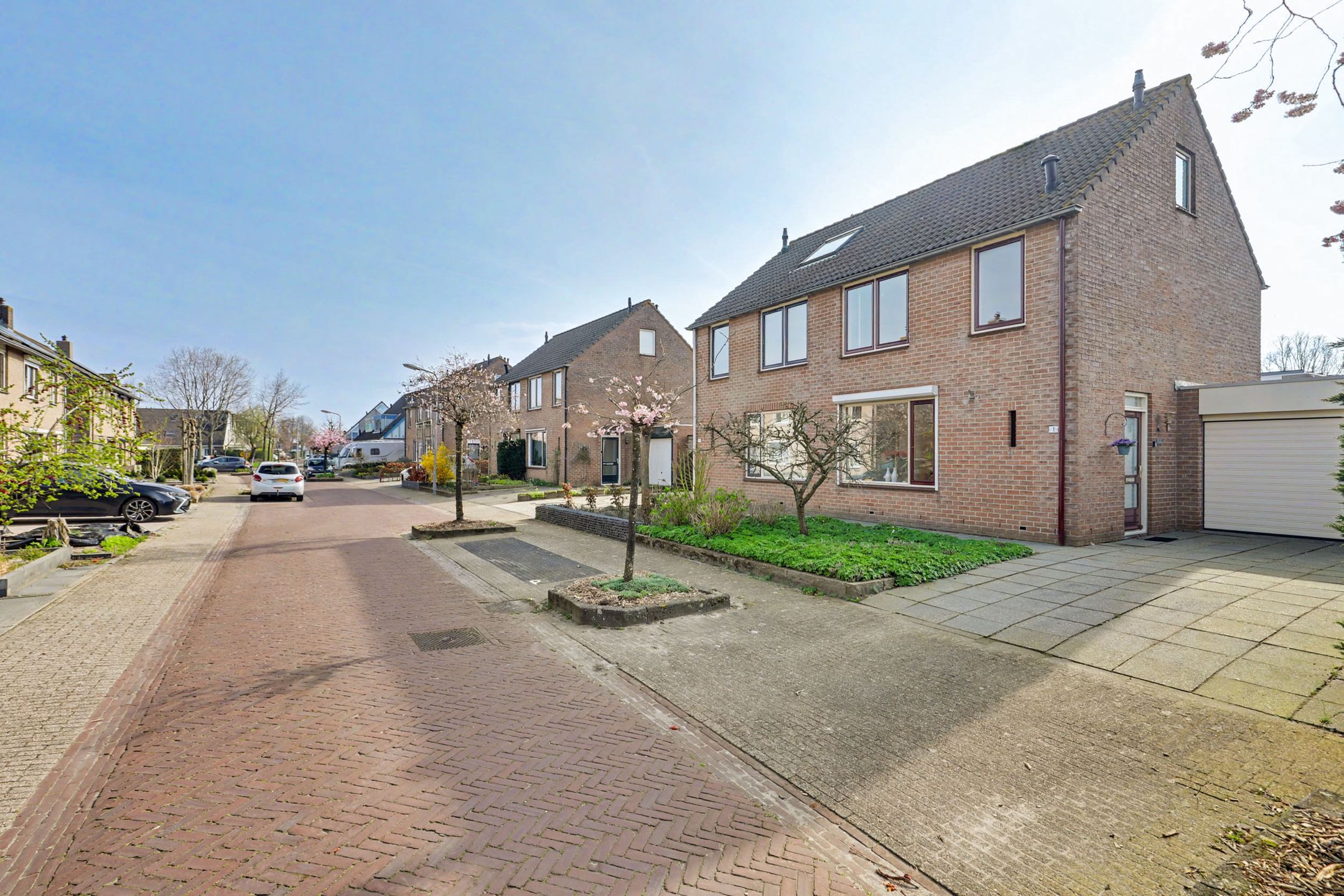 Foto 30 van Etty Hillesumlaan 1