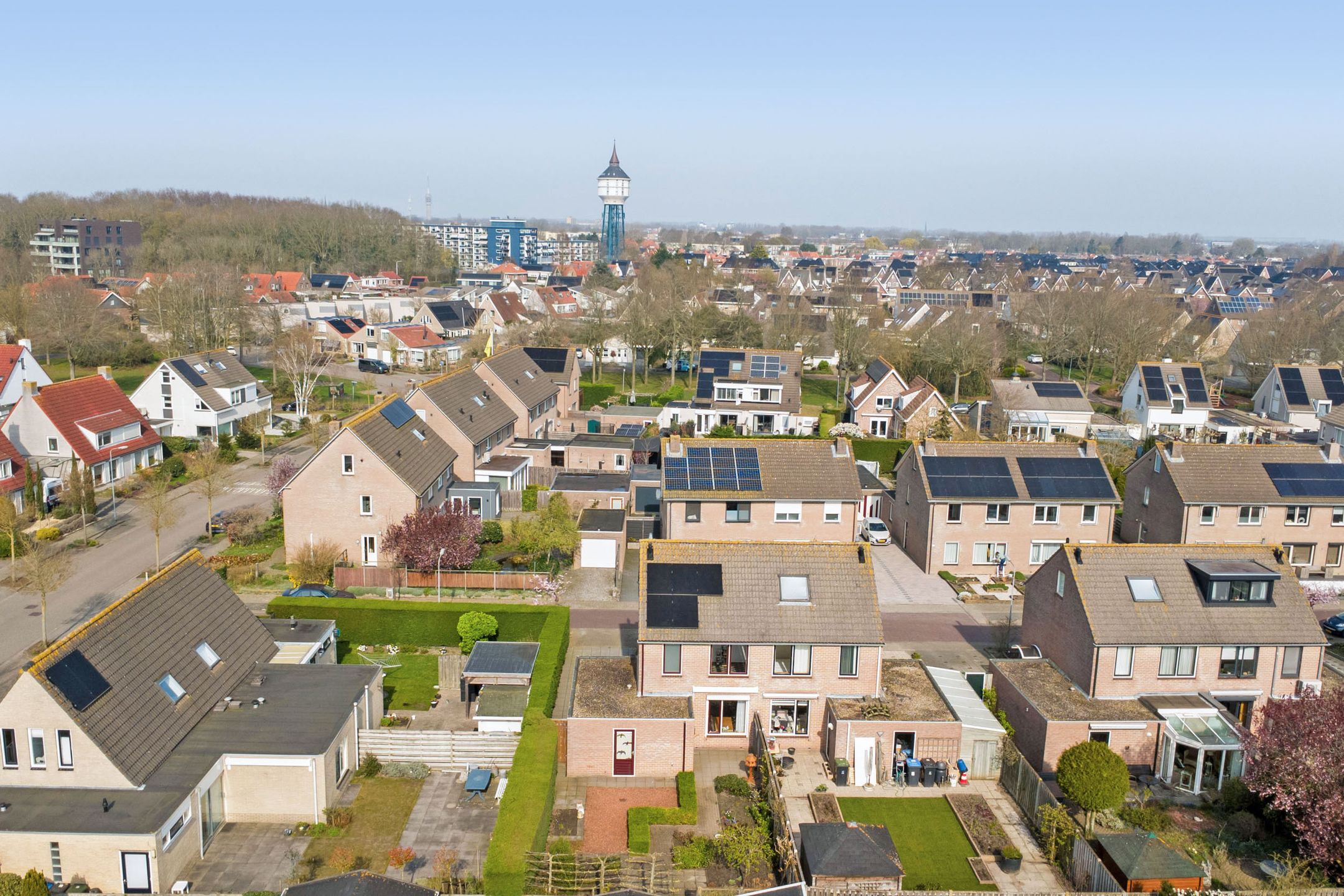 Foto 33 van Etty Hillesumlaan 1