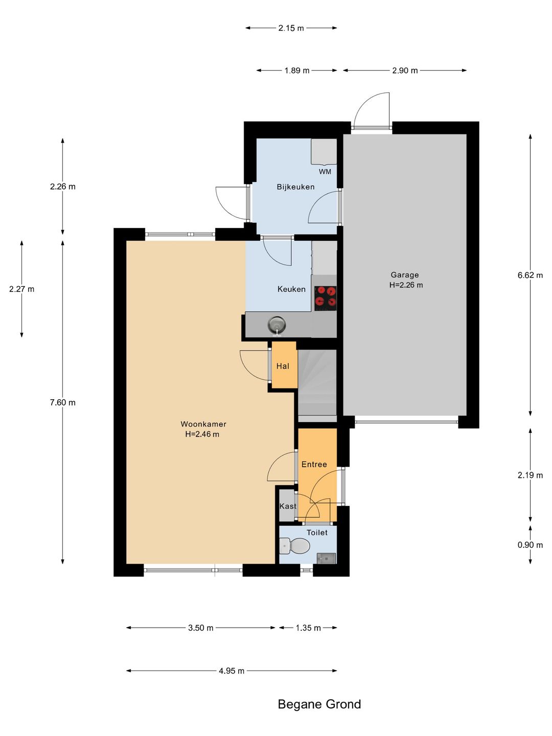 Foto 37 van Etty Hillesumlaan 1